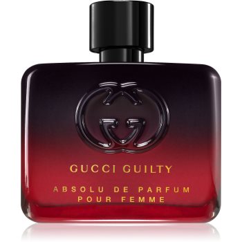 Gucci Guilty Absolu de Parfum parfum pentru femei - imagine 2